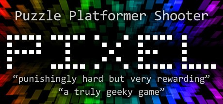 Games like Pixel: ru²