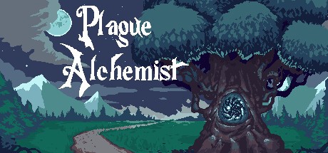 Games like Plague Alchemist