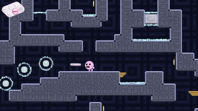 Platfuzzles screenshot