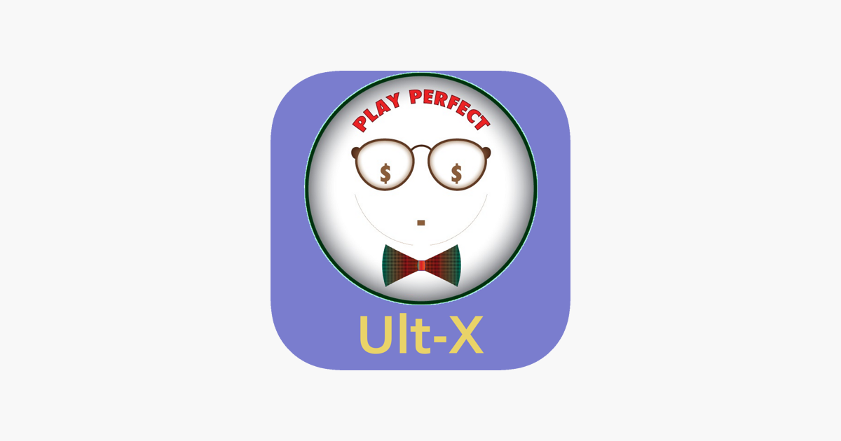 Games like Play Perfect UltimateX