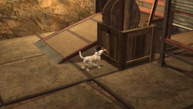 PlayStation Vita Pets Image