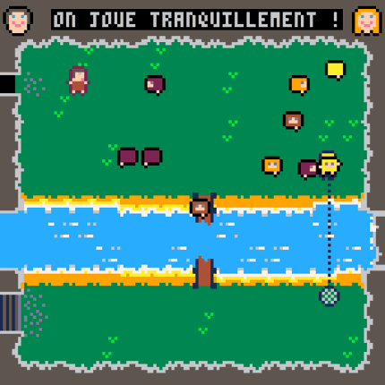 Prehistoric Cantine Image