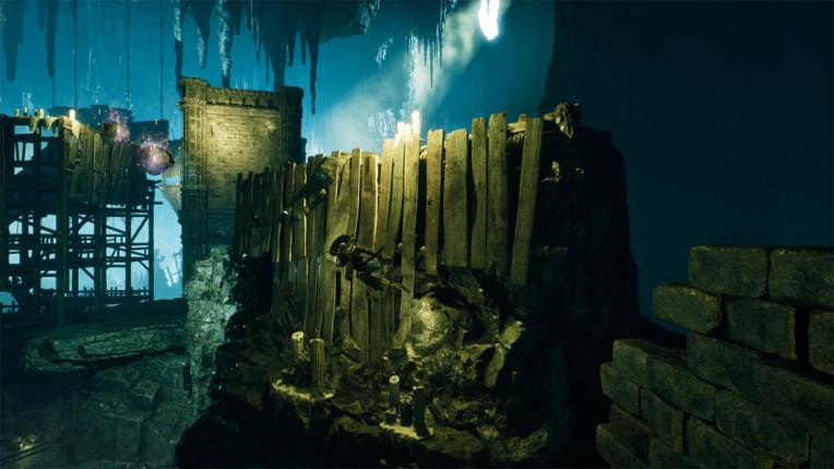 Project Ants screenshot