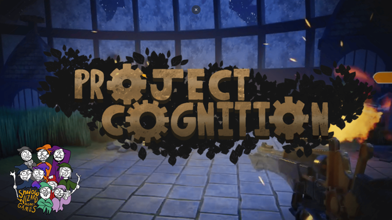 Project: Cognition Image