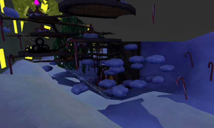 Project Cookie screenshot