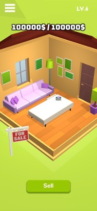 Property Runners screenshot