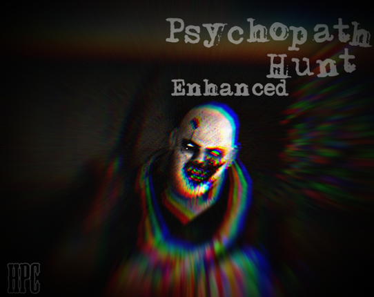 Psychopath Hunt: Enhanced Image