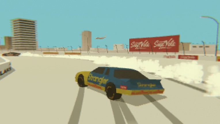 PTRL Stockcar Edition screenshot