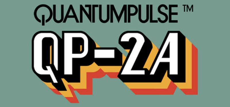 QuantumPulse 2A Game Cover