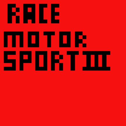 Race Motorsport III Image