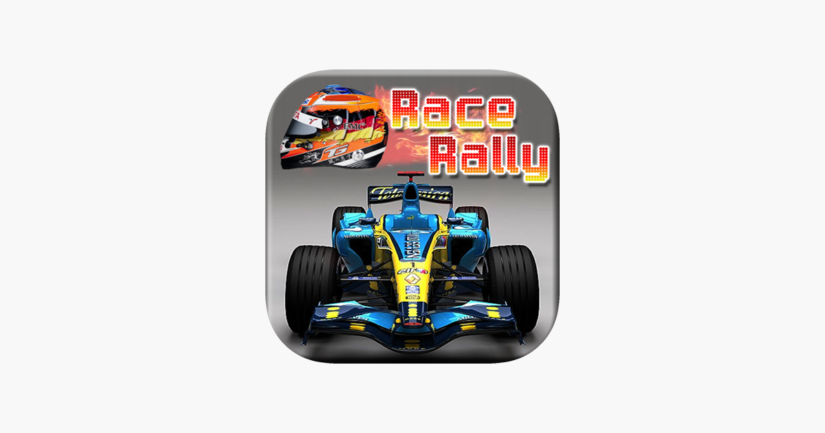 Games like Race Rally 3D Chasing Fast AI Car's Racer Game