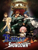 Rance X: Showdown Image