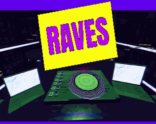 RAVES Image