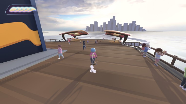 Razorlocks screenshot