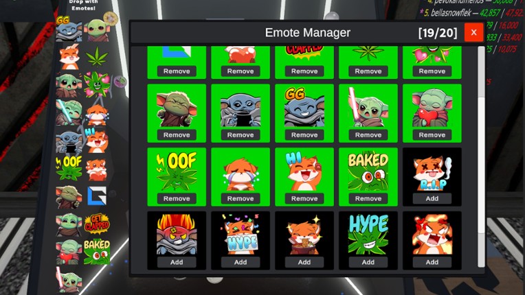 Coin Pusher Live screenshot