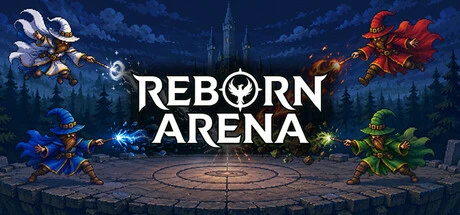 Games like Reborn Arena