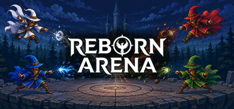 Reborn Arena Image