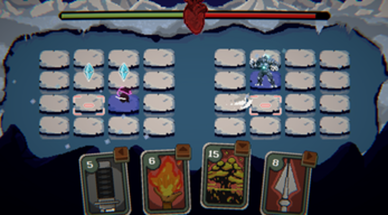 Requiem for a Beat screenshot