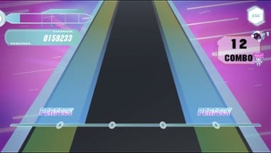 Rhythm Journey Image