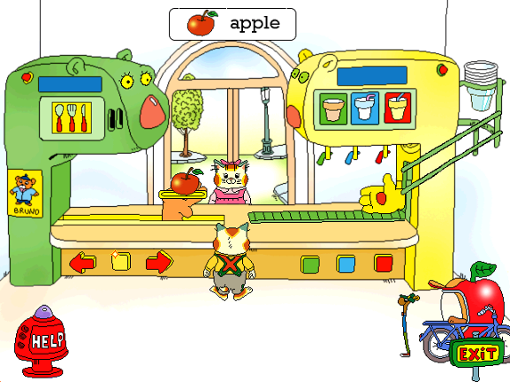 Richard Scarry's Busytown Image