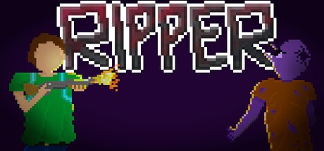Games like Ripper