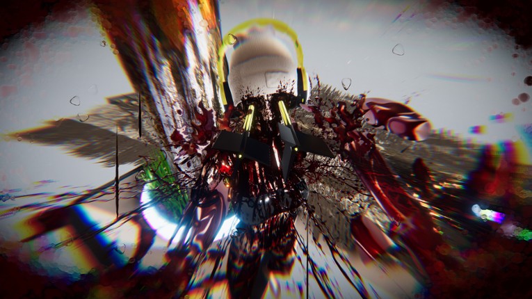 Rivers of Blood screenshot