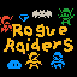 Games like Rogue Raiders