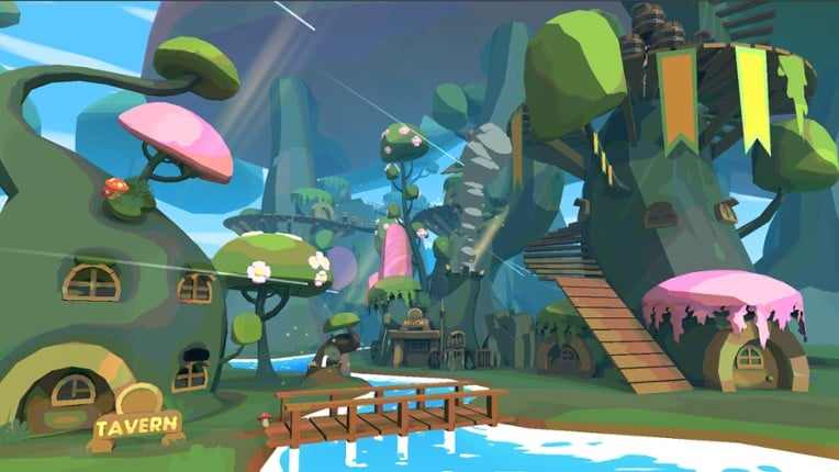 Rogue Slime: PC Edition screenshot