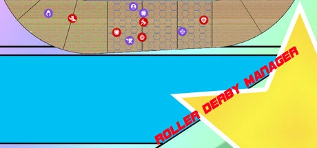Games like Roller Derby Manager