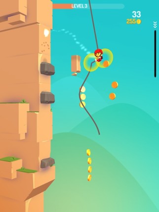 Rope Drop screenshot