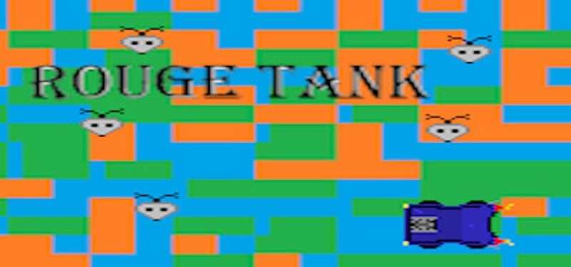 Rouge Tank Game Cover