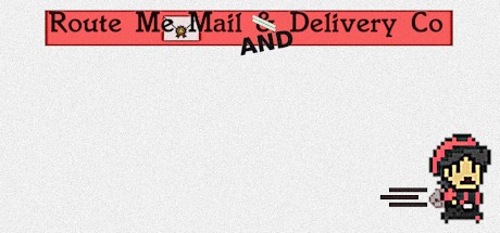 Games like Route Me Mail and Delivery Co