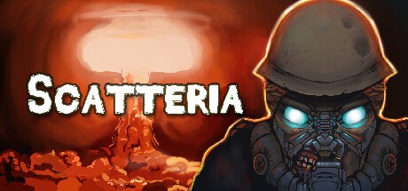 Games like Scatteria