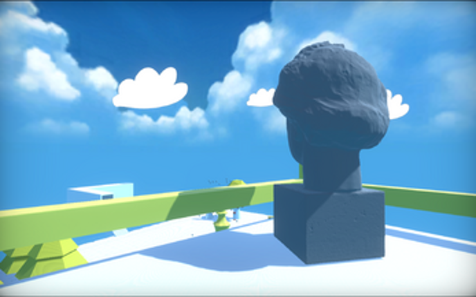 Science Heaven screenshot