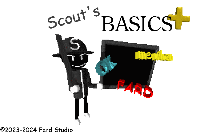 Games like Scout's Basics Plus (BB+ Texture Pack)