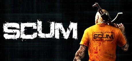Games like SCUM