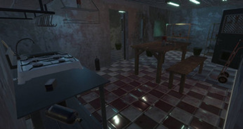 Seek the Hidden screenshot