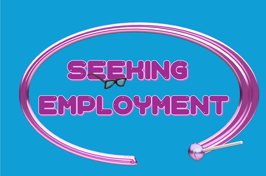 Games like Seeking Employment