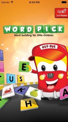 Sentences Quiz - Write Your First Sentences screenshot