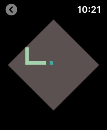 Serpent Wear - Watch Game screenshot