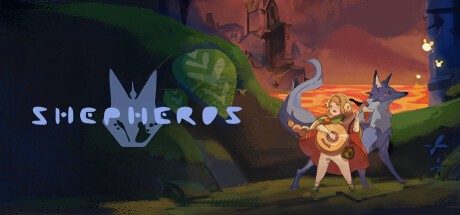 Games like Shepherds