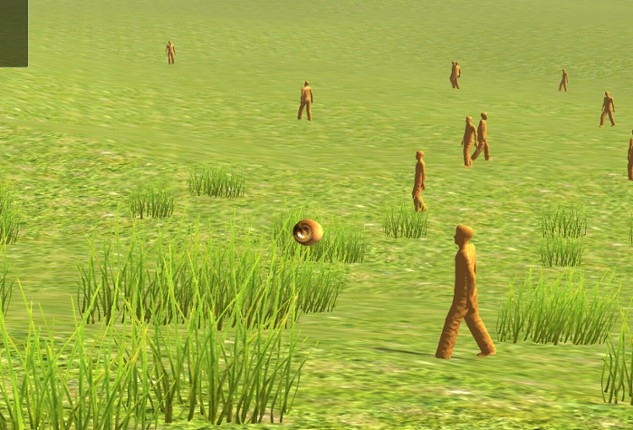 Shooter screenshot