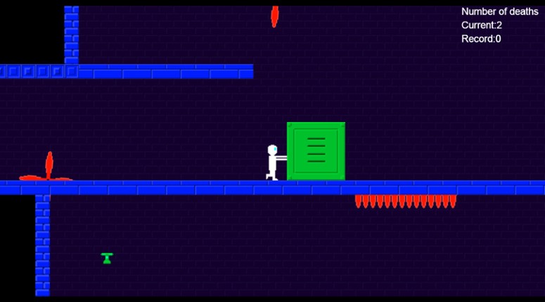 SIMPLE GAME screenshot
