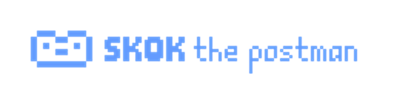 Skok the Postman Image