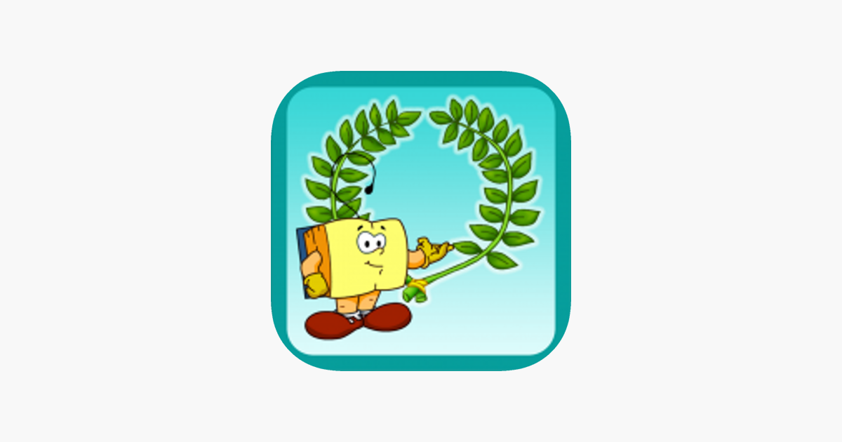 Games like Smarty goes to ancient Olympia