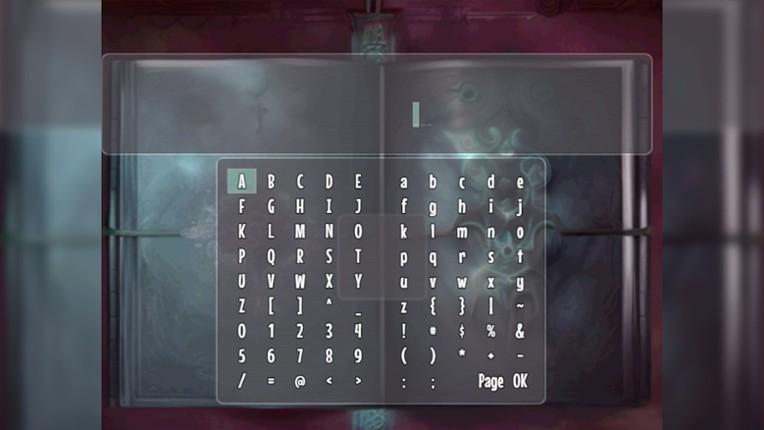 Smut Summoner screenshot