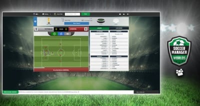 Soccer Manager Image