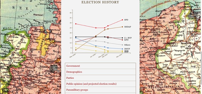 Social Democracy: An Alternate History Image