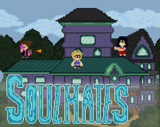 Games like Soulmates