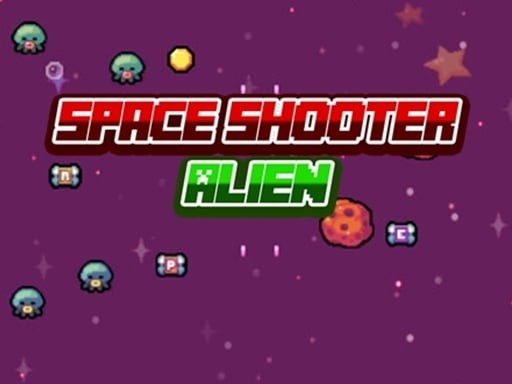 Games like Space Shooter Alien